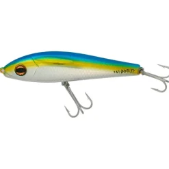 Leurre De Surface Halco Slidog - 12.5Cm
