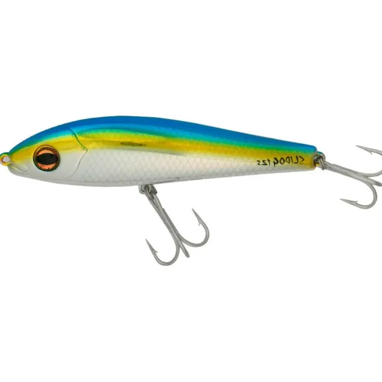 Leurre De Surface Halco Slidog - 12.5Cm