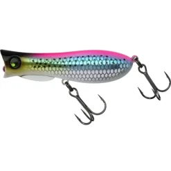 Leurre De Surface Illex Bleeker Toppy 67 - 6.7Cm