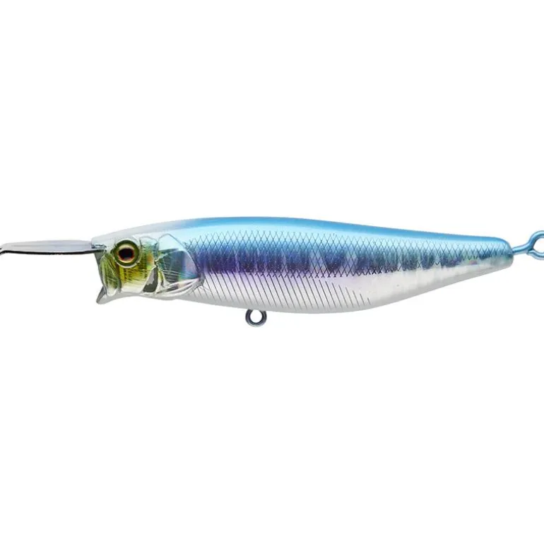 Leurre De Surface Illex Riser Bait 009P - 8.5Cm