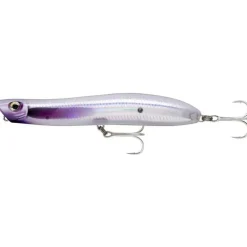 Leurre De Surface Rapala Maxrap Walk'n Roll - 13Cm