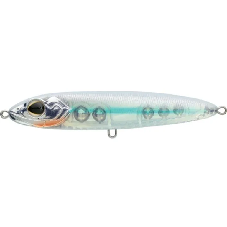 Leurre De Surface Sakura Mister Joe 80S Silent - 8Cm