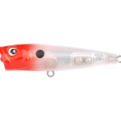 Leurre De Surface Spro Ikiru Pop 65 - 6.5Cm