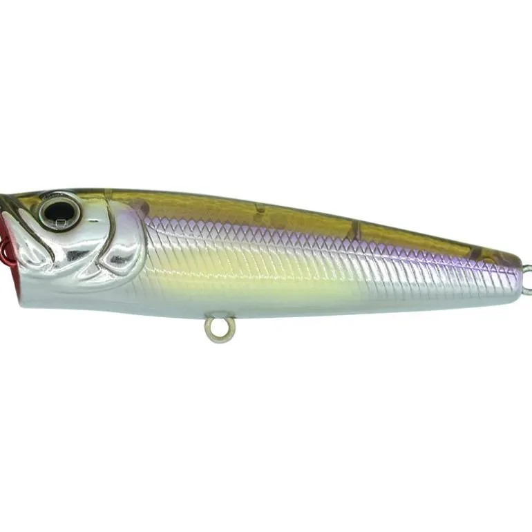 Leurre De Surface Volkien Splasher 80 - 8Cm