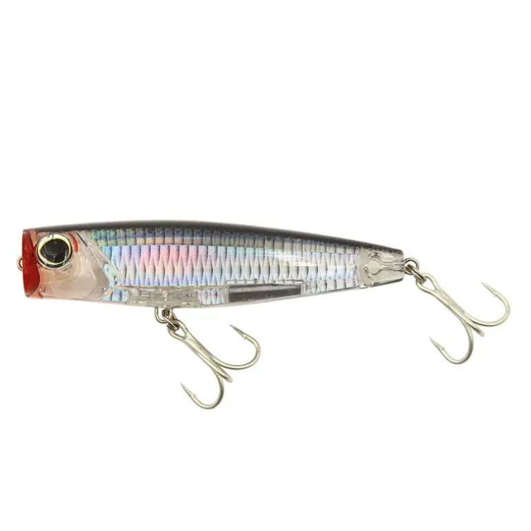 Leurre De Surface Yo-Zuri 3D Inshore Popper - 12Cm