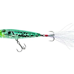 Leurre De Surface Yo-Zuri 3Dr-X Popper - 6.5Cm
