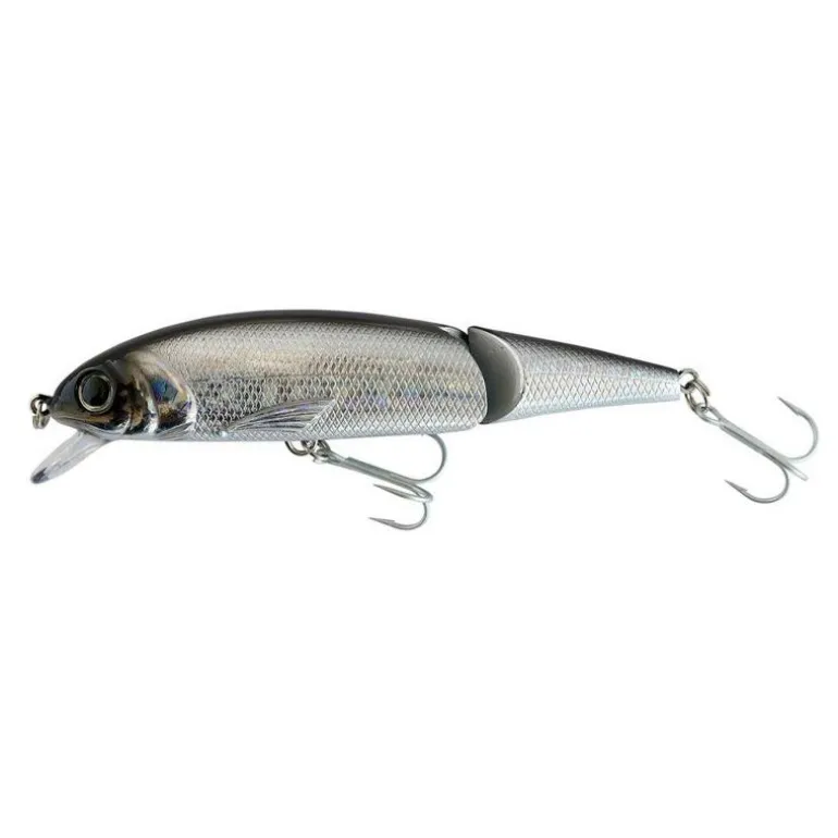 Leurre Flottant Abu Garcia Jointed Tormentor Floating - 13Cm