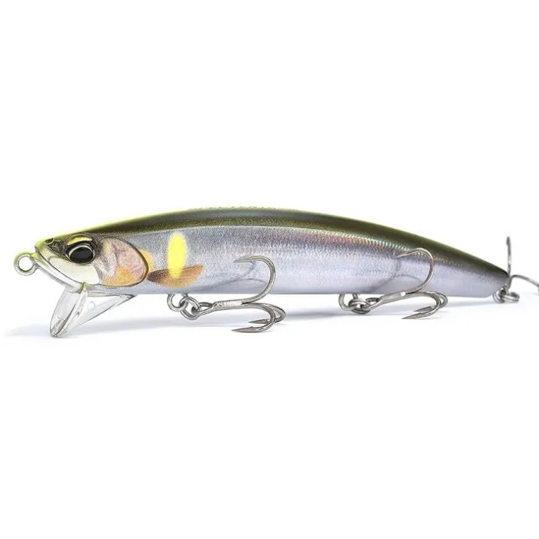 Leurre Flottant Duo Tide Minnow Specter 135 Ssr - 13.5Cm