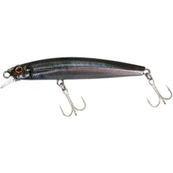 Leurre Flottant Illex Battle Minnow 80 F - 8Cm