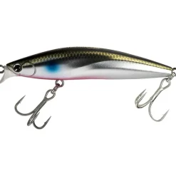 Leurre Flottant Ima Lures Iborn 78F - 8Cm
