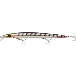 Leurre Flottant Savage Gear Barra Jerk - 21Cm