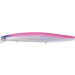 Leurre Flottant Shimano Exsence Silent Assas 160F - 16Cm