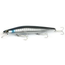 Leurre Flottant Shimano Exsence Silent Assas 129F - 13Cm