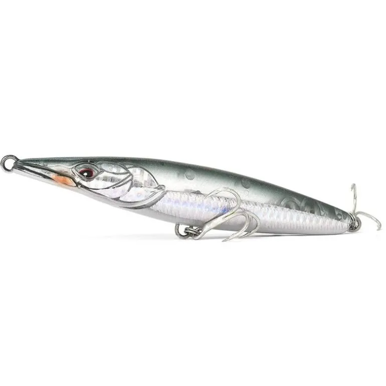 Leurre Flottant Xorus Asturie 110 Silent - 11Cm