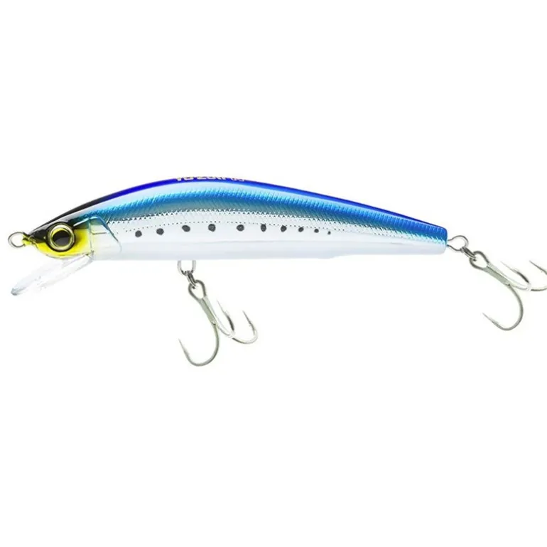Leurre Flottant Yo-Zuri Mag Minnow 105 F - 10.5Cm