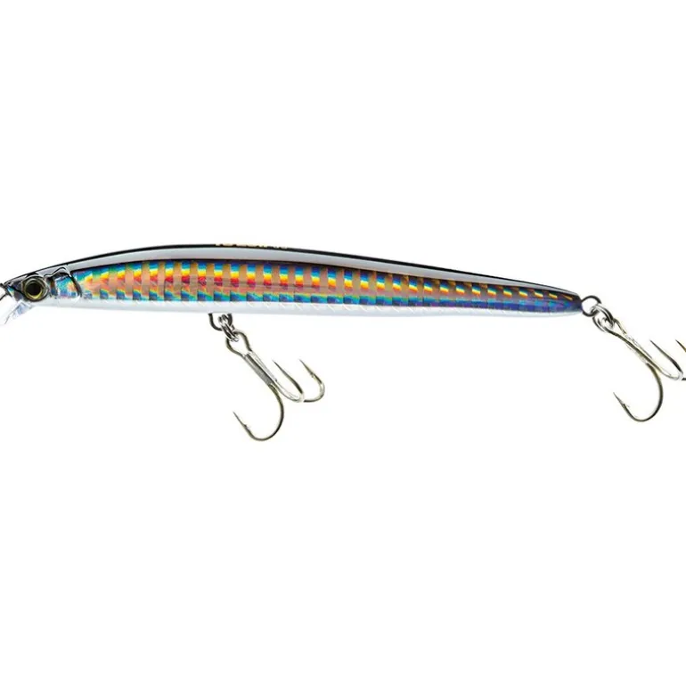 Leurre Flottant Yo-Zuri Mag Slim - 13Cm