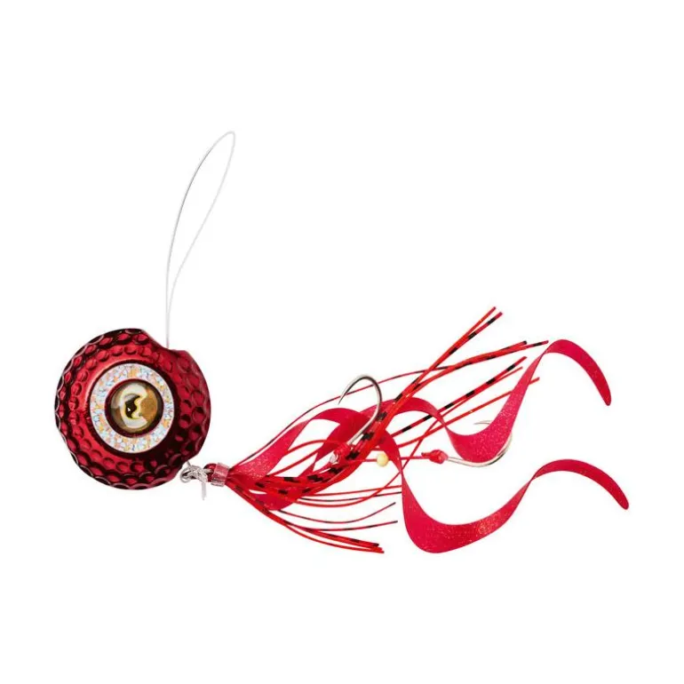 Leurre Madaï Savage Gear Savage Rubber - 75G