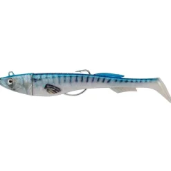 Leurre Souple Armé Berkley Powerbait Power Sardine - 12Cm