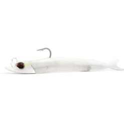 Leurre Souple Armé Duo Bayruf Br Waver - 19.5Cm