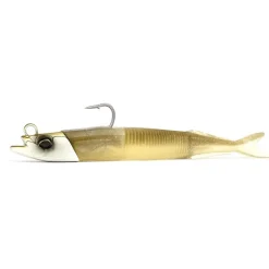 Leurre Souple Armé Duo Bayruf Br Waver - 17.5Cm