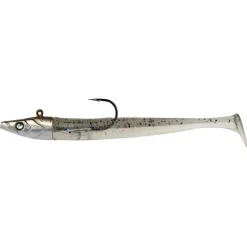 Leurre Souple Armé Major Craft Eely Shad - 13Cm - Par 2