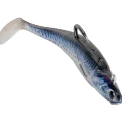 Leurre Souple Armé Major Craft Tuna Head Set