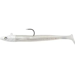 Leurre Souple Armé Major Craft Eely Shad - 16Cm - Par 2