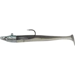 Leurre Souple Armé Major Craft Eely Shad - 9.5Cm - Par 2