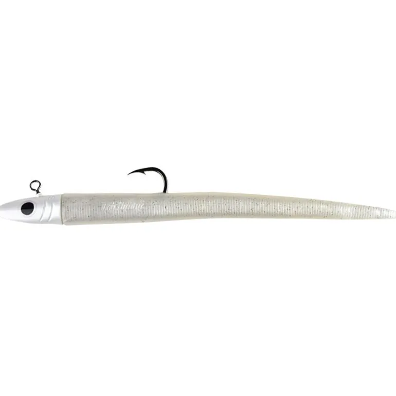 Leurre Souple Armé Pro-Hunter Predator Rigged Jig - 18Cm