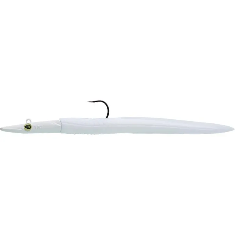 Leurre Souple Armé Sakura Majikeel Combo - 13Cm