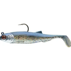 Leurre Souple Armé Sakura Sodium Shad 100 - 10Cm