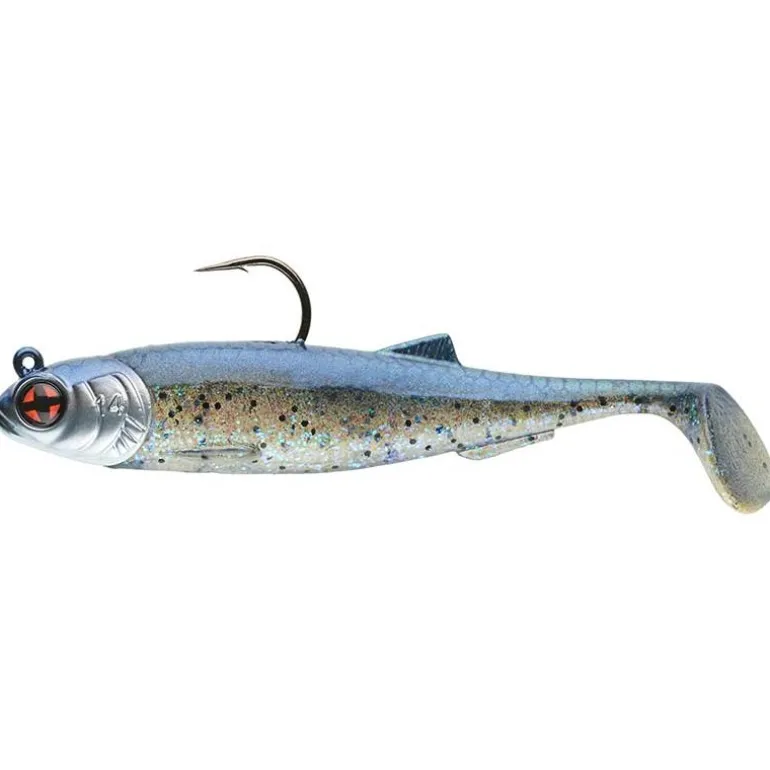 Leurre Souple Armé Sakura Sodium Shad 100 - 10Cm
