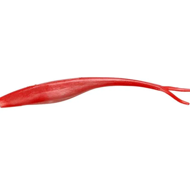 Leurre Souple Berkley Gulp! Saltwater Jerk Shad - 17.5Cm - Par 4