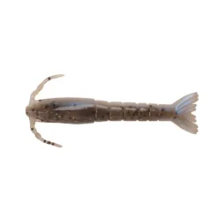 Leurre Souple Berkley Gulp! Shrimp - 7.5Cm - Par 6