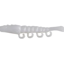 Leurre Souple Berkley Gulp! Turbo Shrimp - 5Cm - Par 8