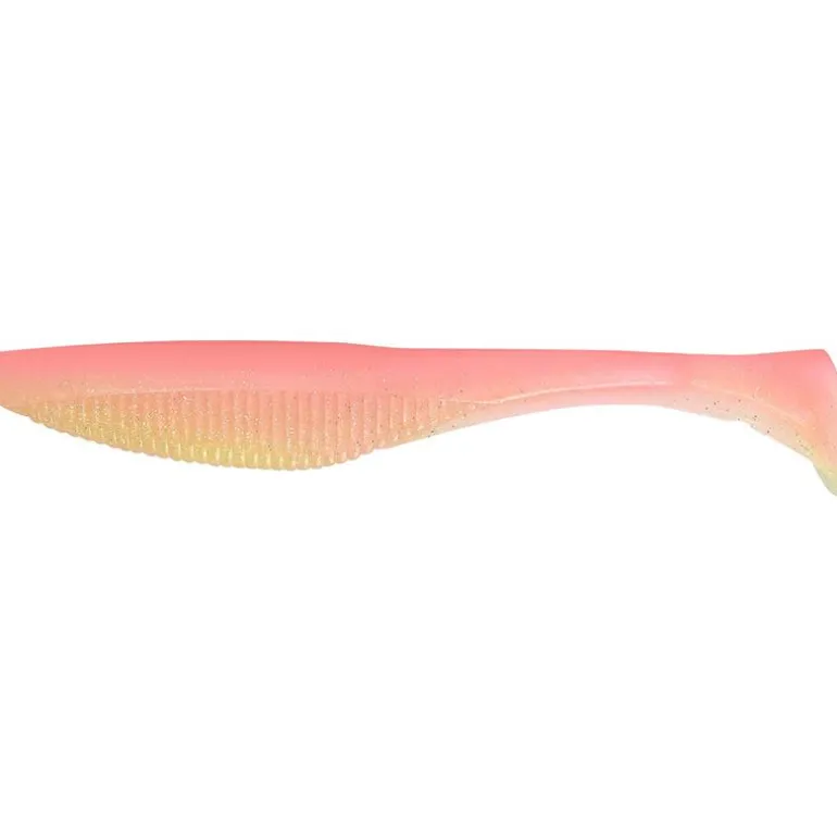 Leurre Souple Duo Versa Shad Fat 7 - 18Cm