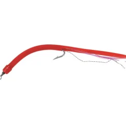 Leurre Souple Flashmer Anguillon - Par 2