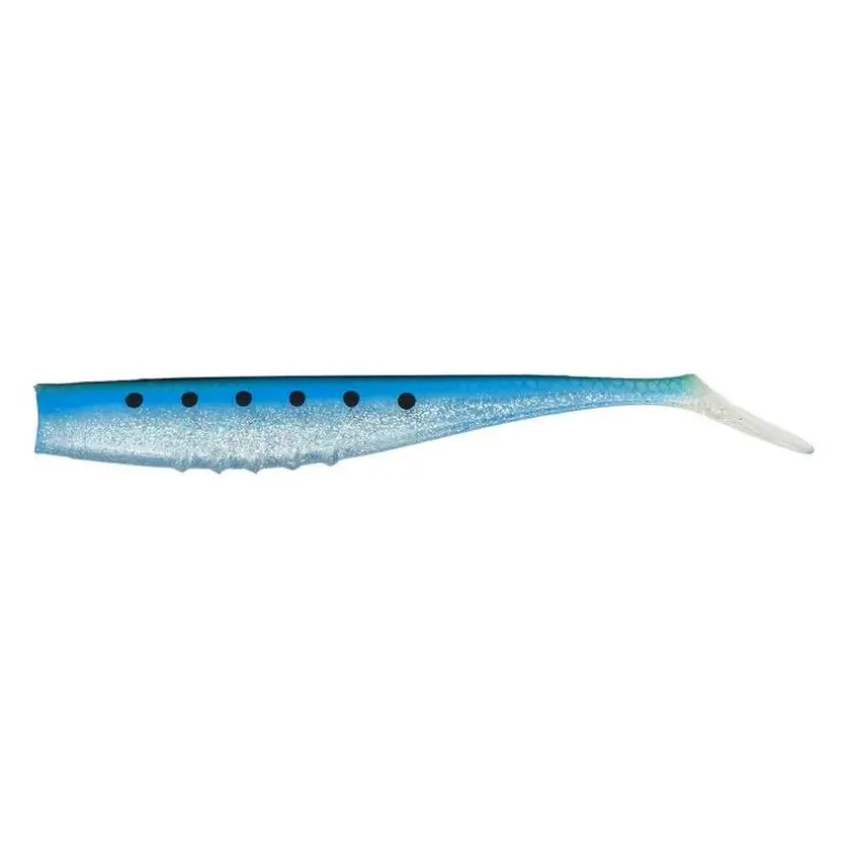 Leurre Souple Madness Madeel Slim 120 - 12Cm - Par 6