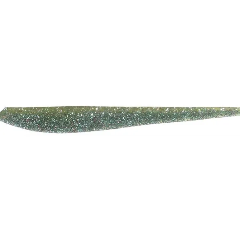 Leurre Souple Madness Mother Worm 8 - 20Cm - Par 4