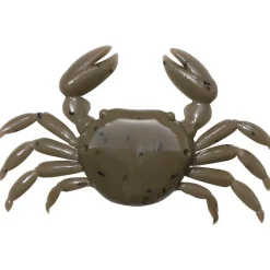 Leurre Souple Marukyu Crab - 2Cm - Par 8