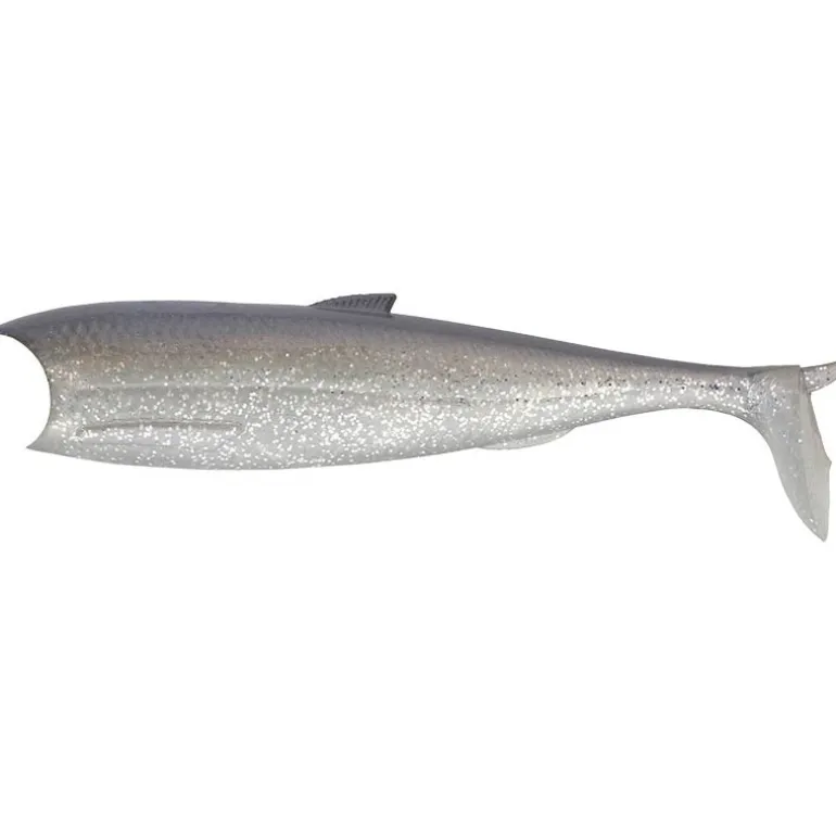 Leurre Souple Sakura Breizh Shad - 10Cm - Par 3