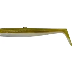 Leurre Souple Savage Gear Sandeel V2 Tail - 11Cm - Par 5