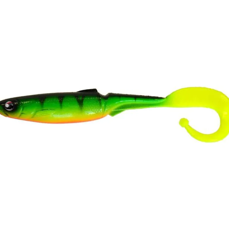 Leurre Souple Volkien Talion Evo Eel 200 - 20Cm