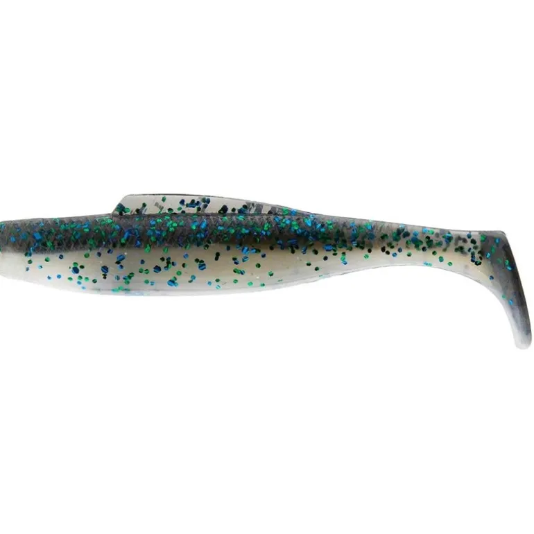Leurre Souple Zman Diezel Minnowz 6” - 15.2Cm - Par 3