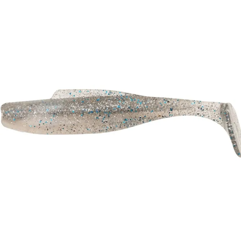 Leurre Souple Zman Diezel Minnowz 7” - 17.7Cm - Par 3