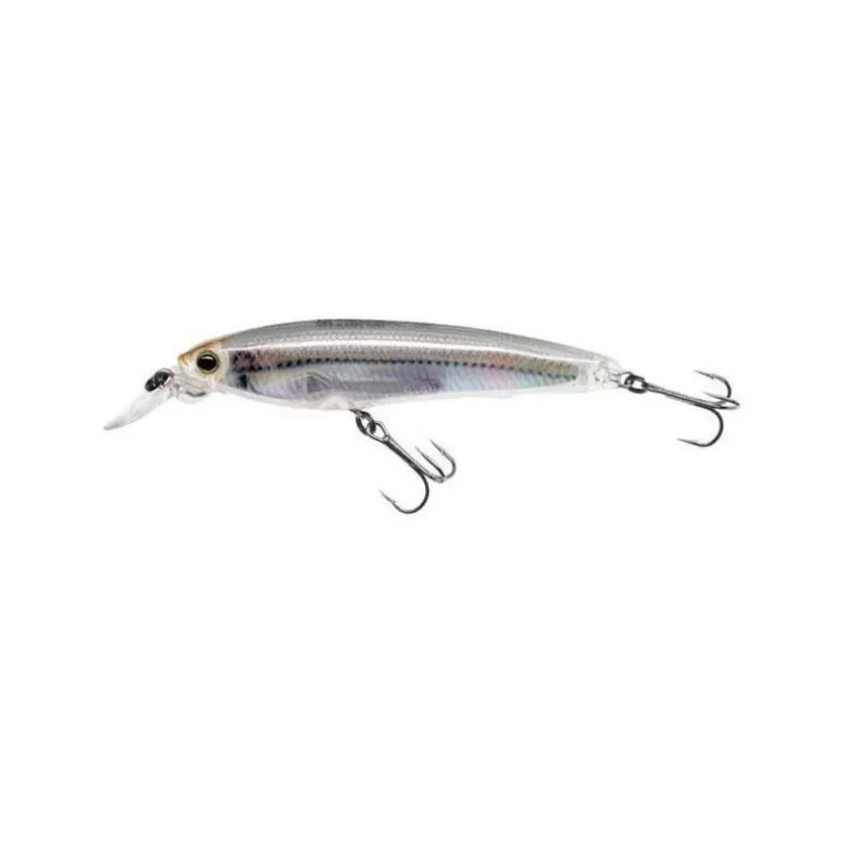 Leurre Suspending Yo-Zuri 3Dr Minnow - 10Cm