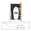 Ligne De Traine Flashmer Capitaine