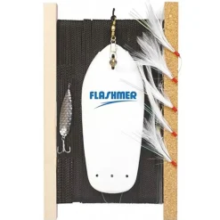 Ligne De Traine Flashmer Topmaq