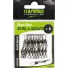 Émerillon Agrafe Flashmer Bronzé Fw