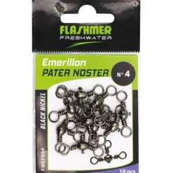 Émerillon Flashmer Pater Noster Bronzé Fw